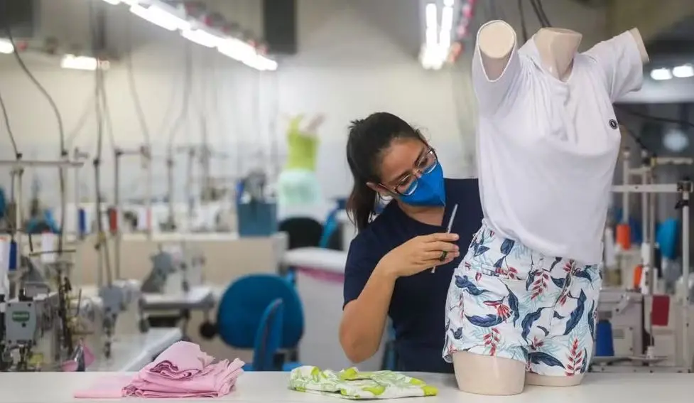 Imagem da notícia: Programa Fortaleza + Futuro oferta 1.255 vagas em cursos profissionalizantes; veja como se inscrever