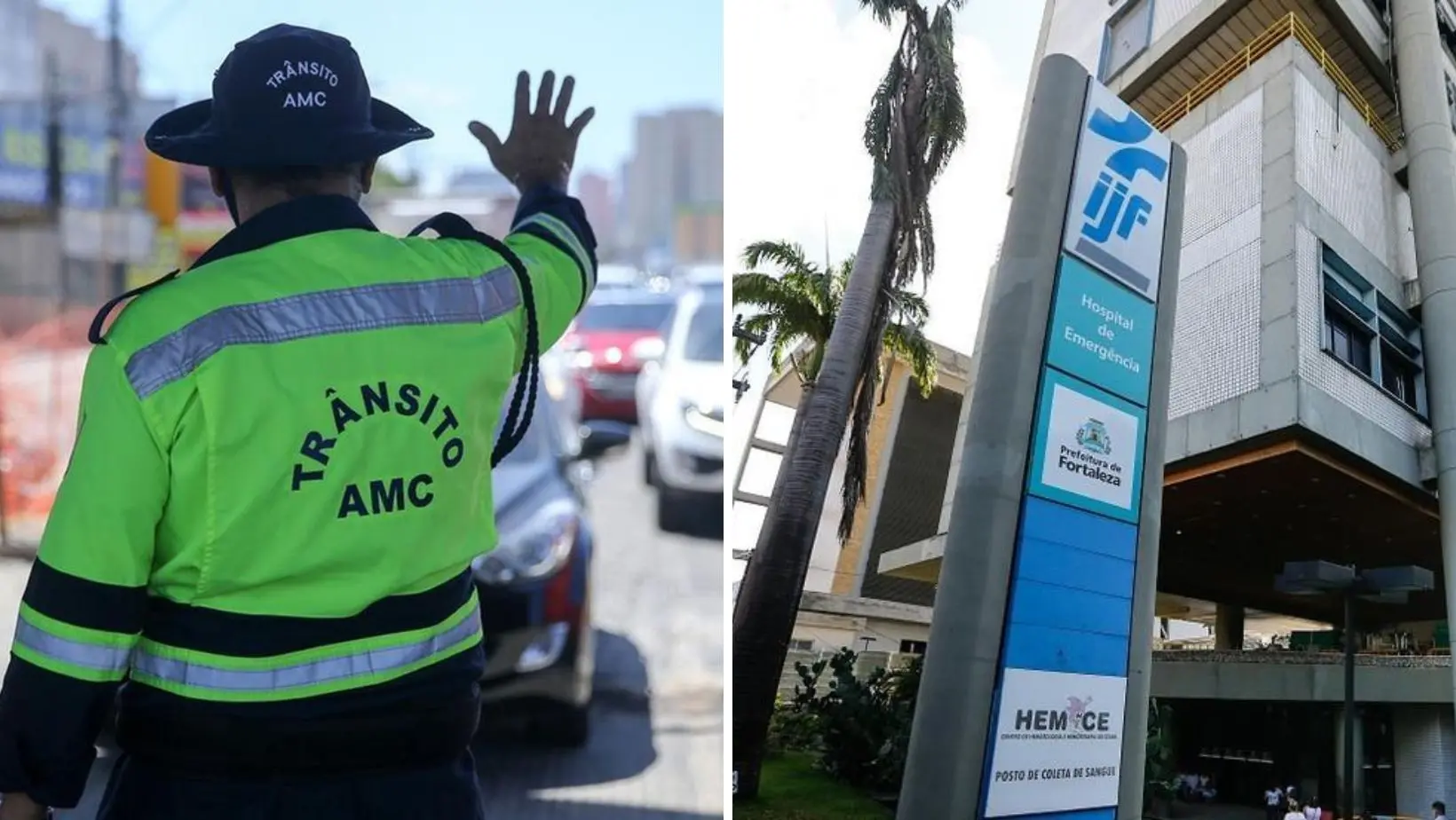 Imagem da notícia: Prefeitura de Fortaleza convoca 106 novos servidores aprovados em concursos públicos
