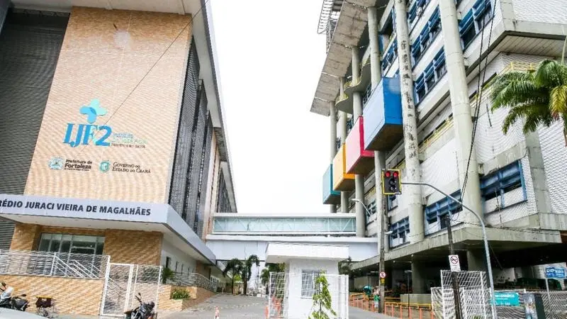 Imagem da notícia: 9 crianças e adolescentes foram baleados em tentativa de chacina em Fortaleza; 1 criança morreu