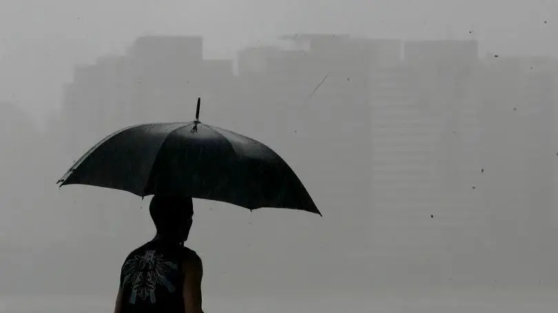 Imagem da notícia: Chove em 59 cidades do Ceará neste domingo (23); veja locais