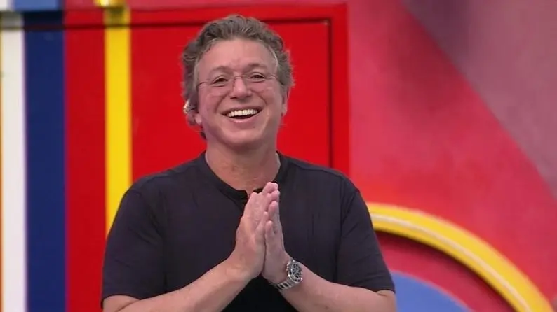 Imagem da notícia: Boninho inicia seletivas para o BBB 25: 'Está cheio de surpresas'