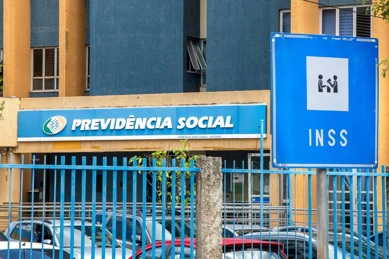 Posto da Previdência Social