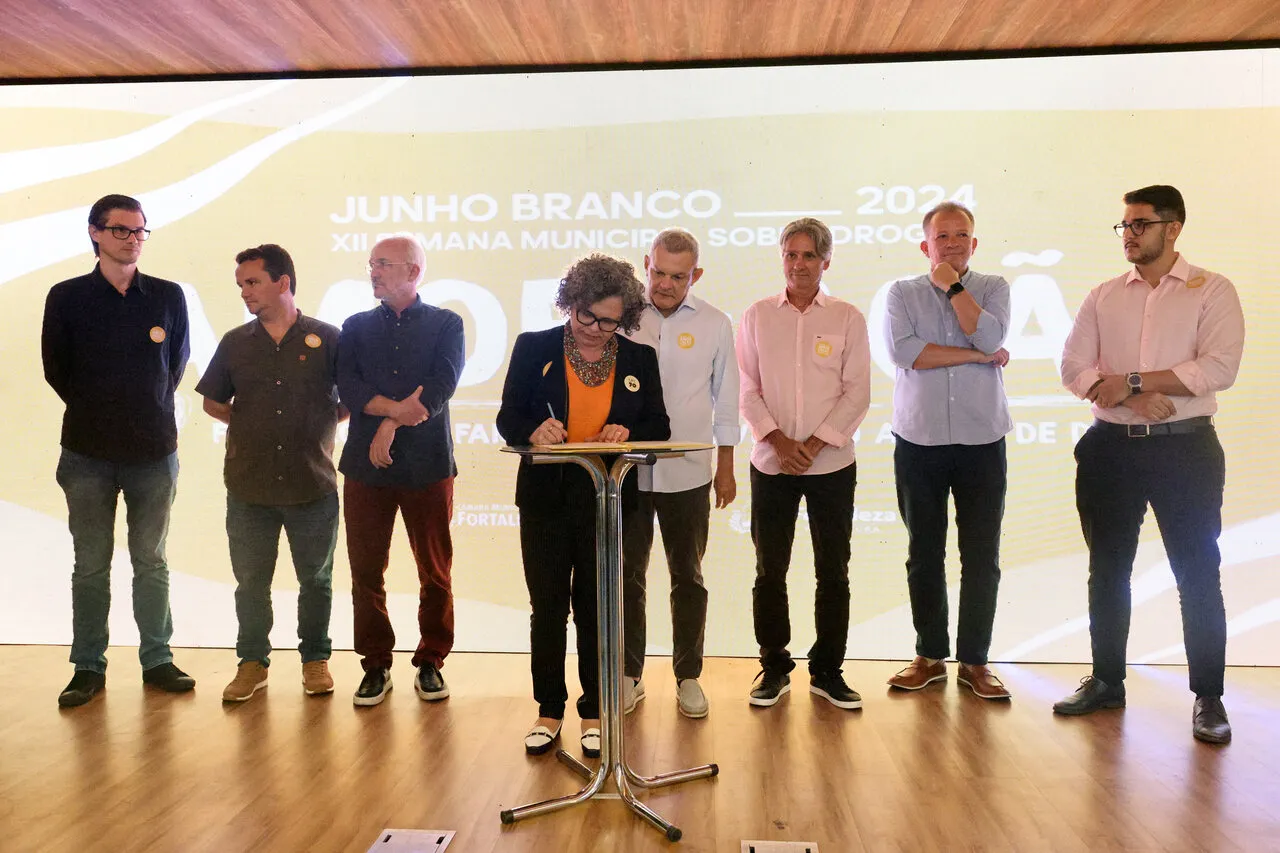 As atividades devem iniciar em agosto deste ano