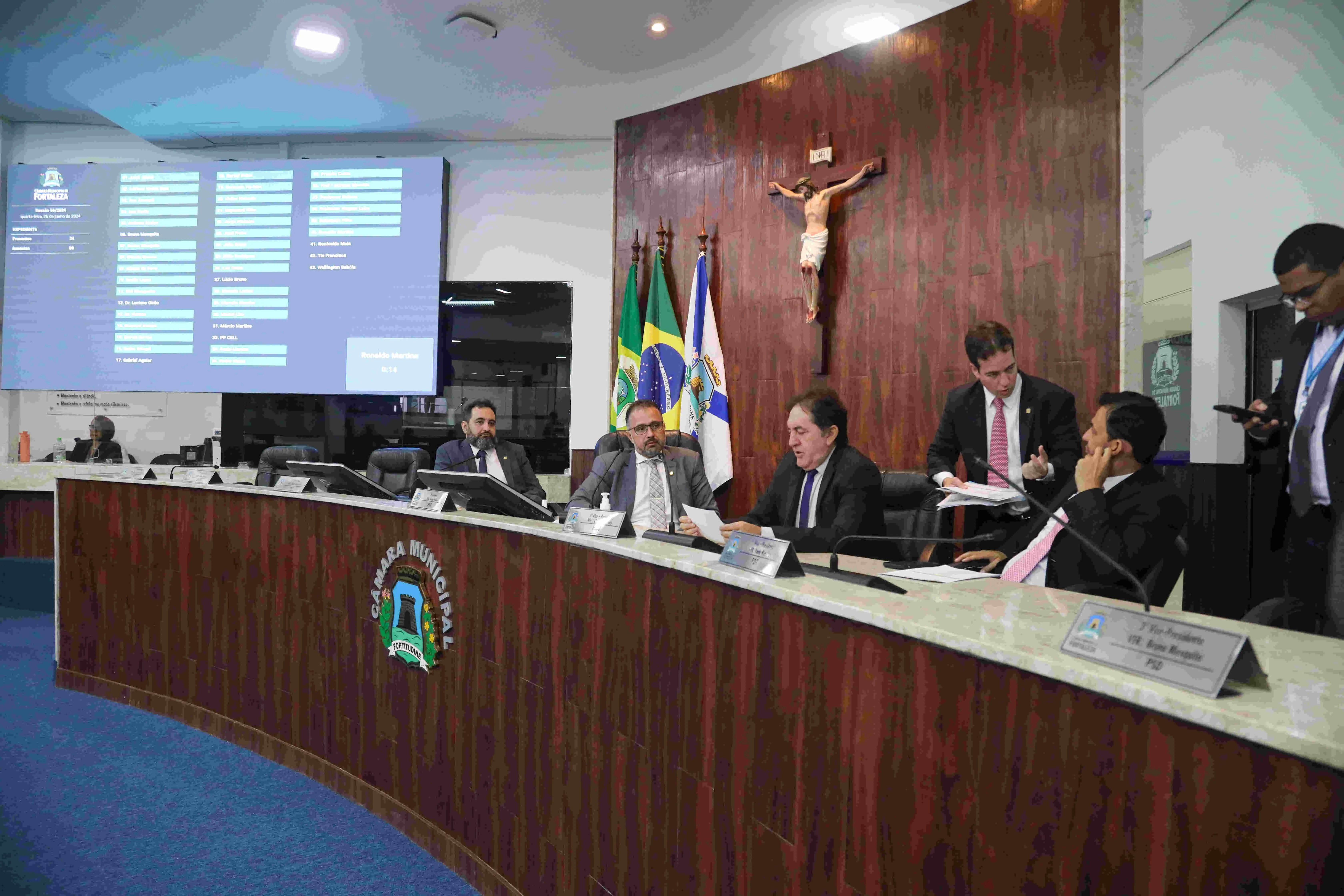 capa da noticia