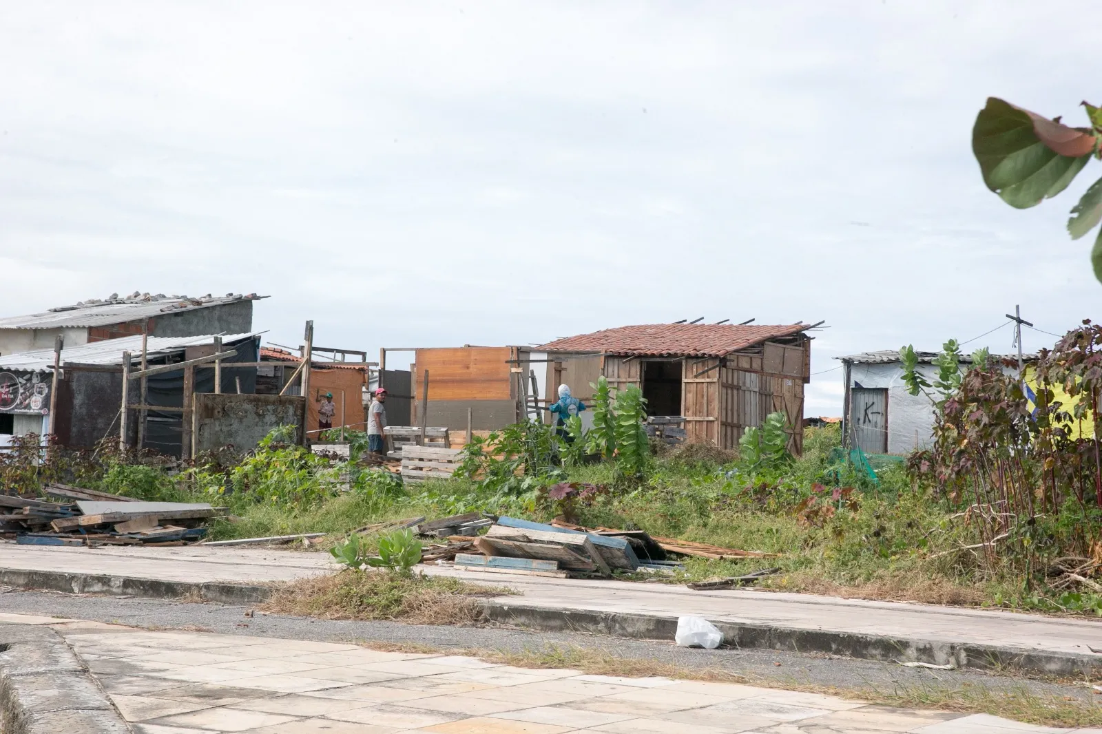 A visita da Defensoria Pública do Ceará ocorre amanhã a partir das 9h