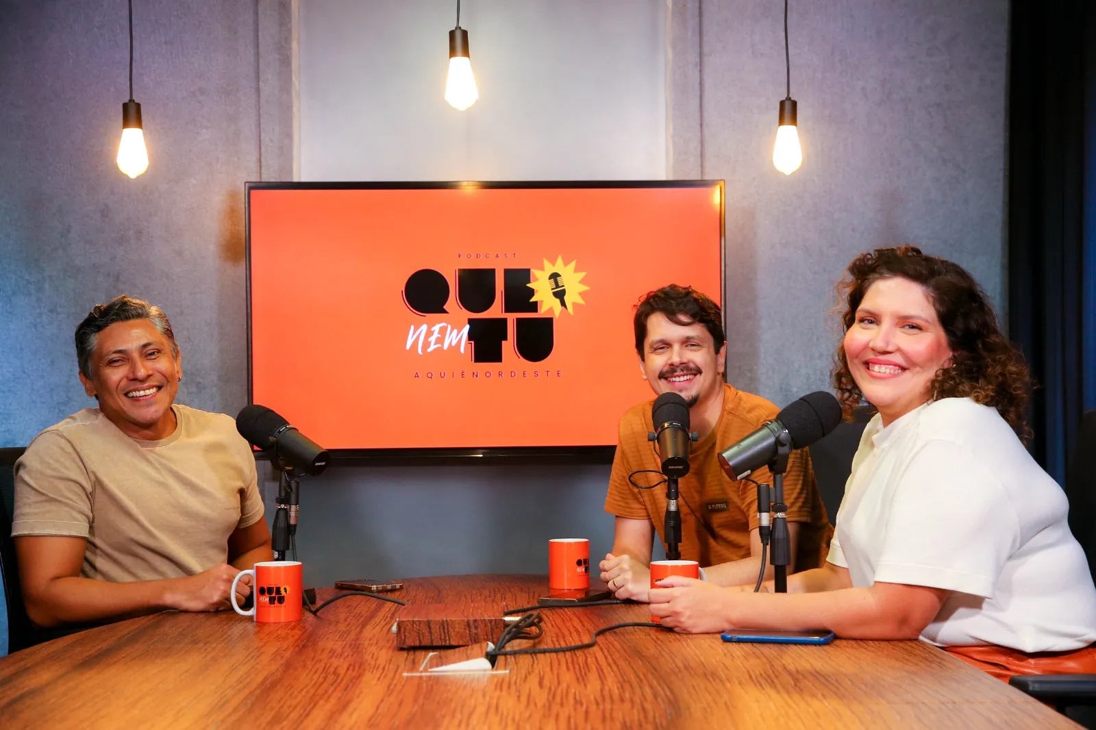 Arilson Lucas falou sobre a mudança do mercado imposta pelo streaming