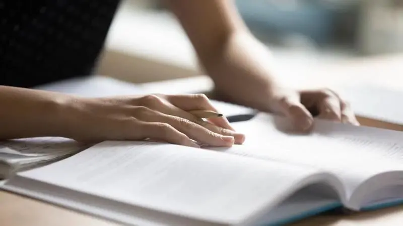 Imagem da notícia: Veja concursos e seleções com inscrições abertas no Ceará