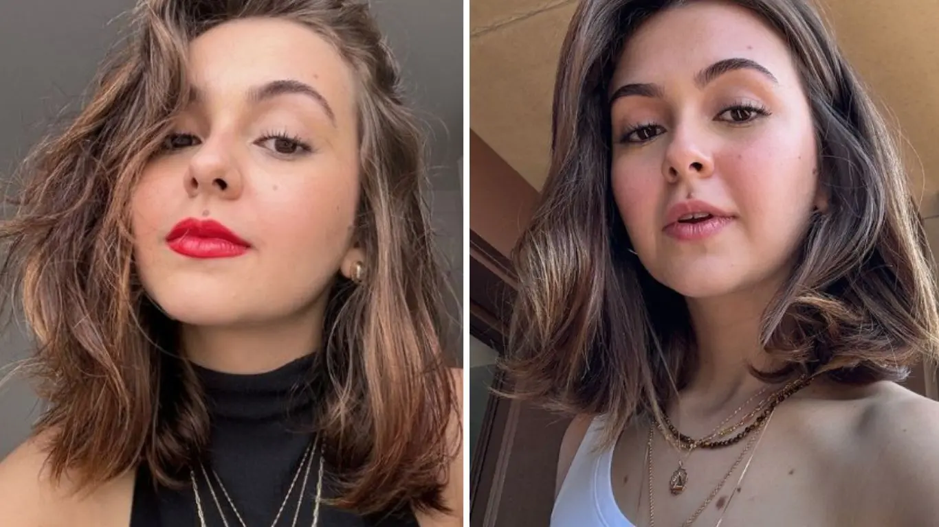 Imagem da notícia: Klara Castanho retorna às novelas após quase uma década