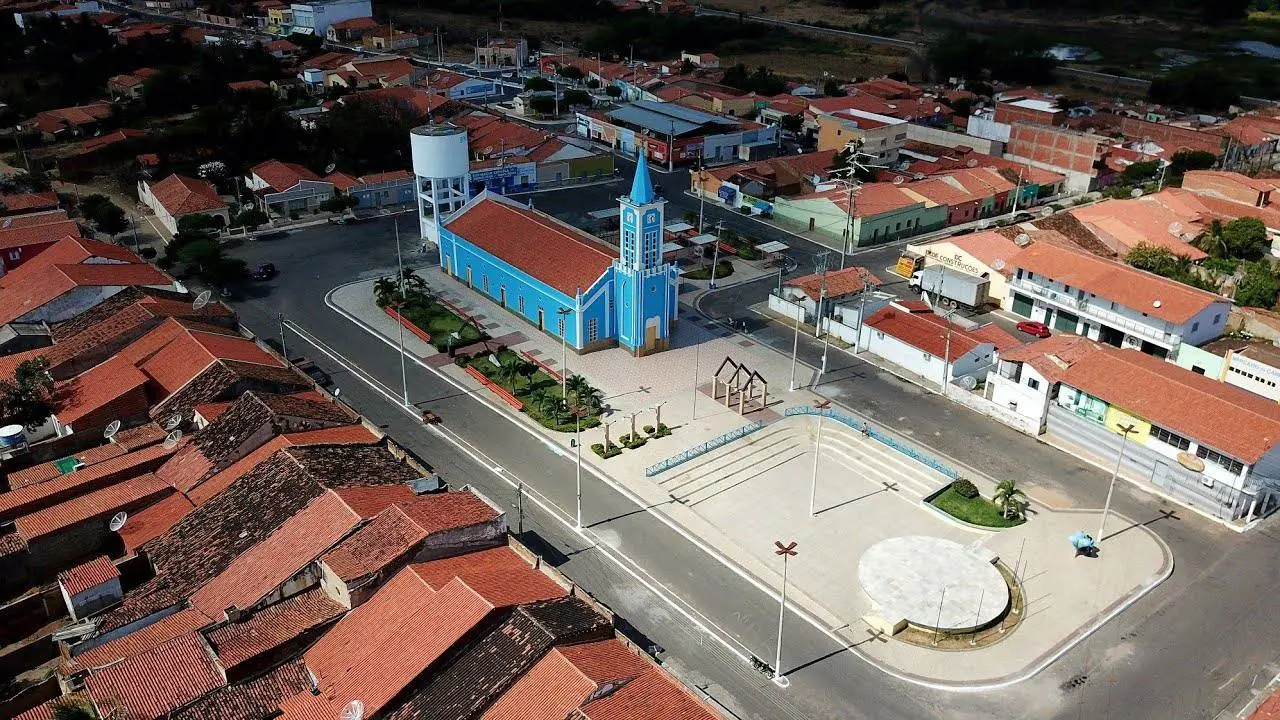 Imagem da notícia: Cidade do Ceará registra menor temperatura do ano, com 13,7°C; veja lista de locais mais 'frios'