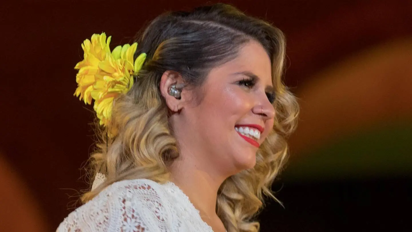 Imagem da notícia: Spotify anuncia show 'This Is Marília Mendonça' no Allianz Parque; saiba data