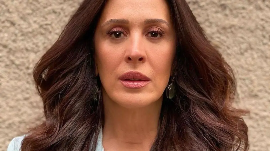 Imagem da notícia: Claudia Raia deixa TV Globo após 40 anos na emissora
