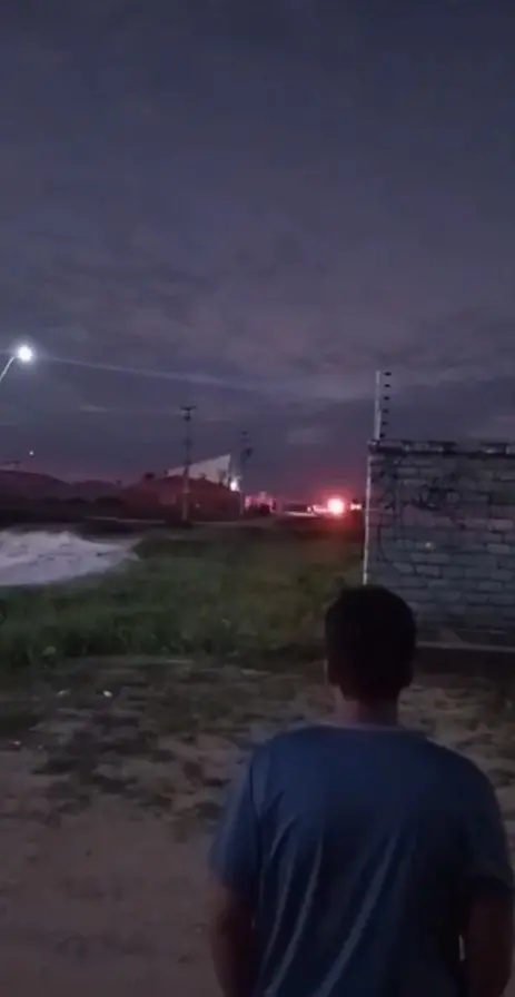 Imagem da notícia: Amigos são sequestrados a caminho de comemoração de aniversário em praia do Ceará 