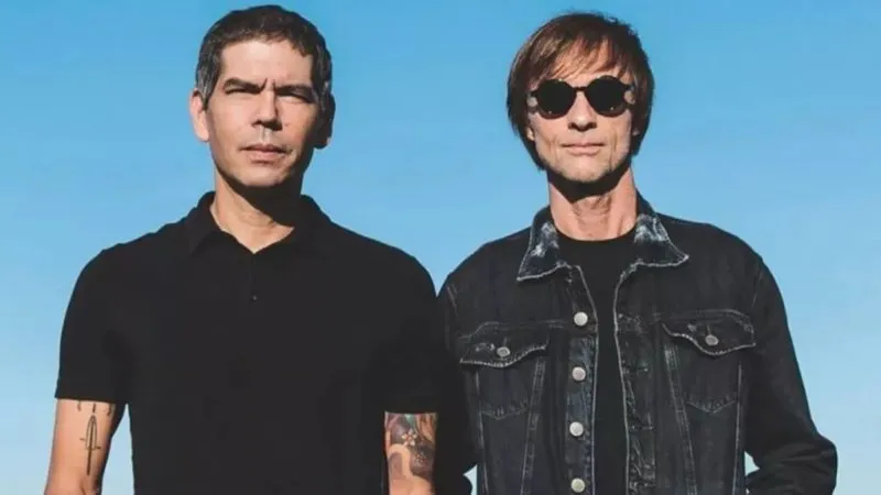Turnê dos músicos passa por Fortaleza em agosto