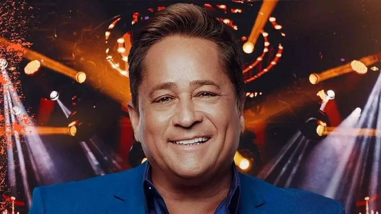 Leonardo se apresenta no Iguatemi Hall
