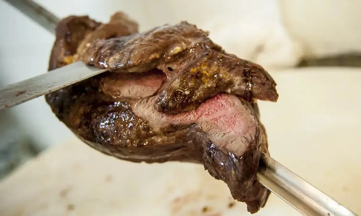 Carne bovina
