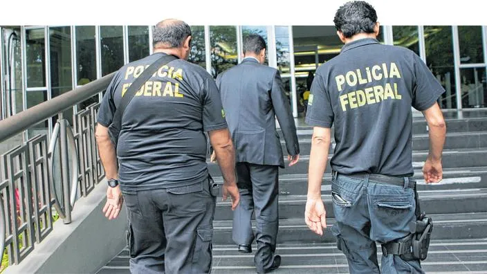 A Operação Expresso 150 foi deflagrada pela Polícia Federal