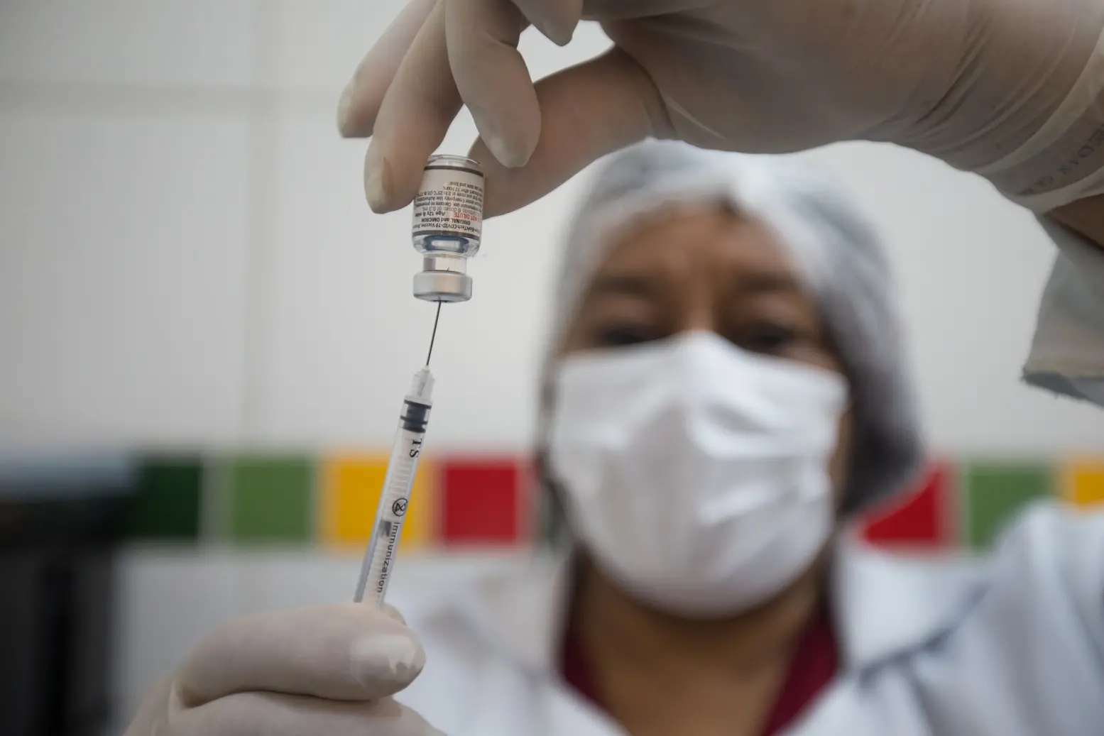 Imagem da notícia: Mais 23 cidades do Ceará poderão vacinar público-alvo contra dengue; veja locais e quem pode receber