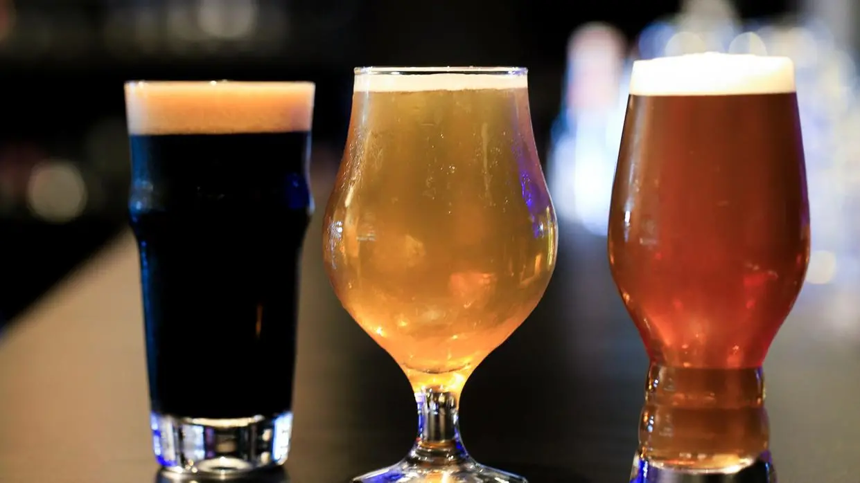 Imagem da notícia: Número de cervejarias cresce no Ceará, mas setor teme impactos do 'imposto do pecado'; entenda