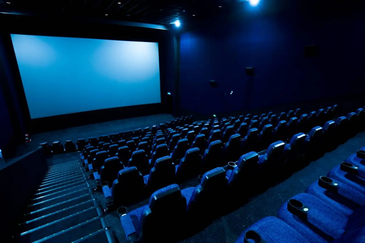 Imagem da notícia: Cinemas em Fortaleza perdem quase metade do público em seis anos