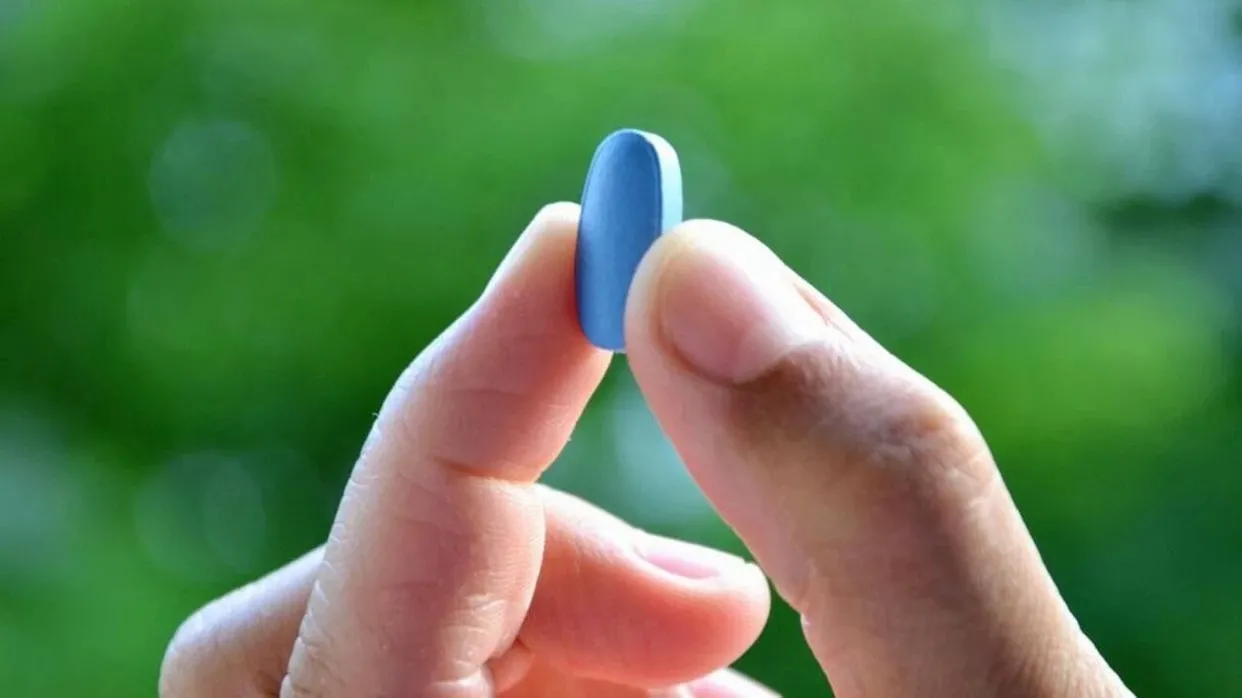 Viagra terá alíquota de 40% da taxação atual