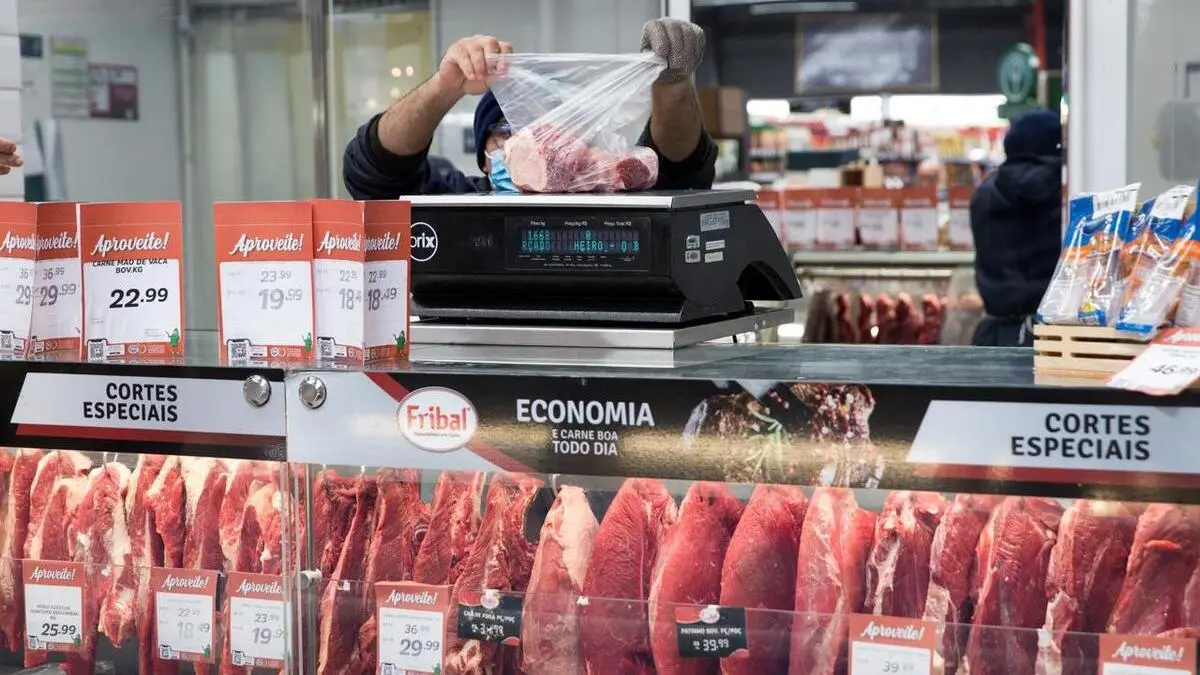 Imagem da notícia: Reforma tributária: o que vai ficar mais caro e mais barato com o texto apresentado