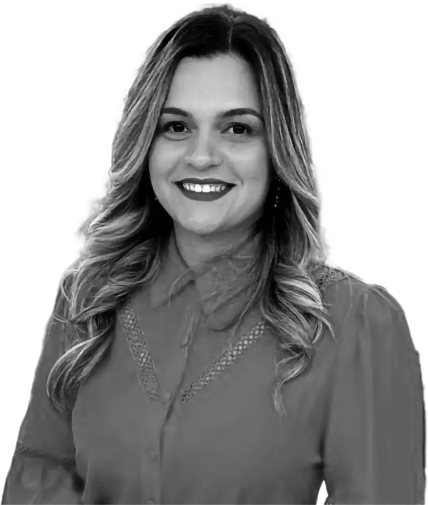 Foto de Eliziane Correia