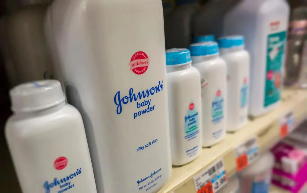 Imagem da notícia: OMS classifica talco como produto 'provavelmente' cancerígeno 