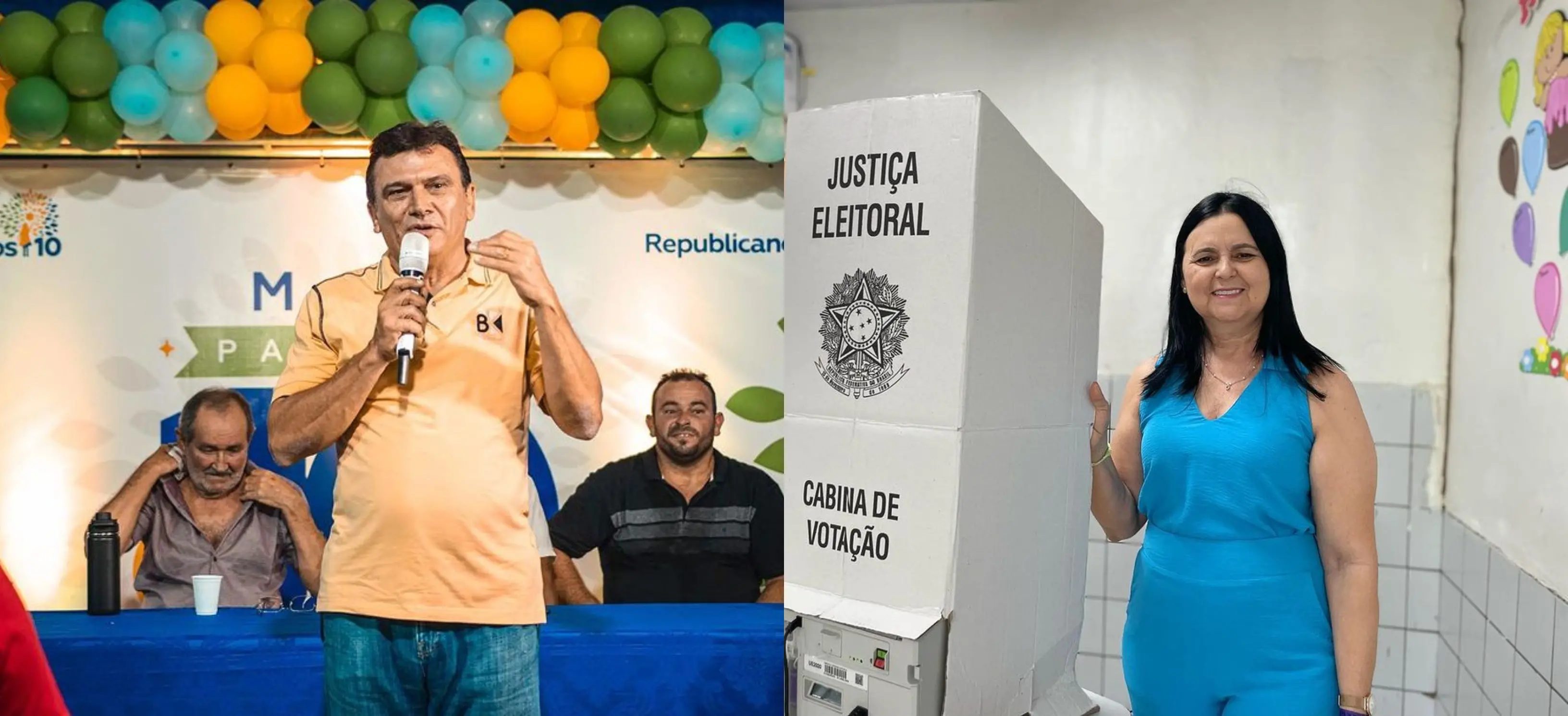 capa da noticia