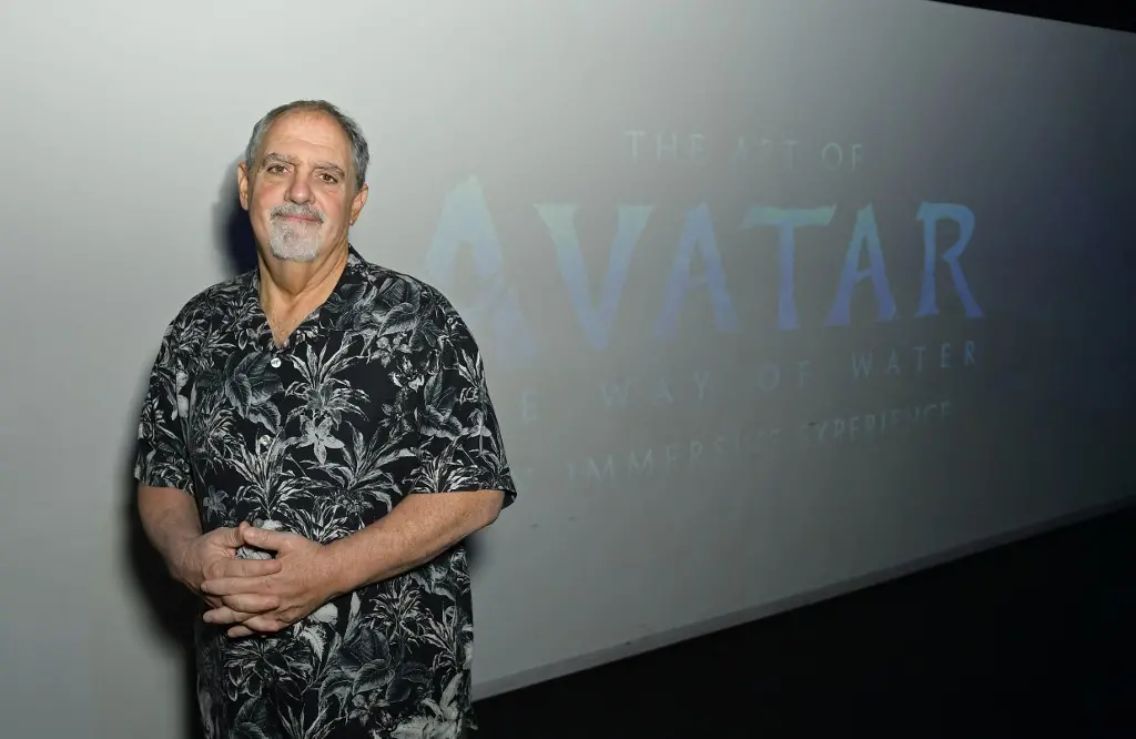 Imagem da notícia: Produtor de 'Titanic' e 'Avatar', Jon Landau morre aos 63 anos
