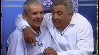 Imagem da notícia: Belmino, o sorriso também chora