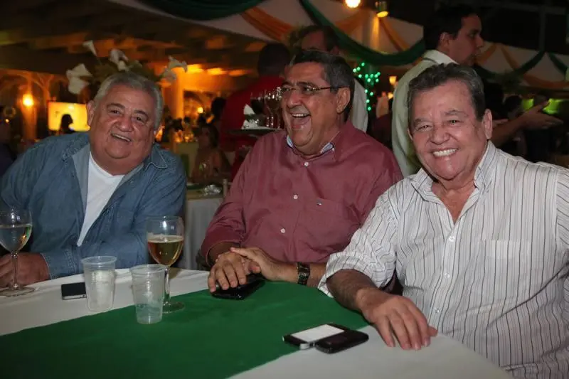 Imagem da notícia: Perdemos a alegria de Belmino