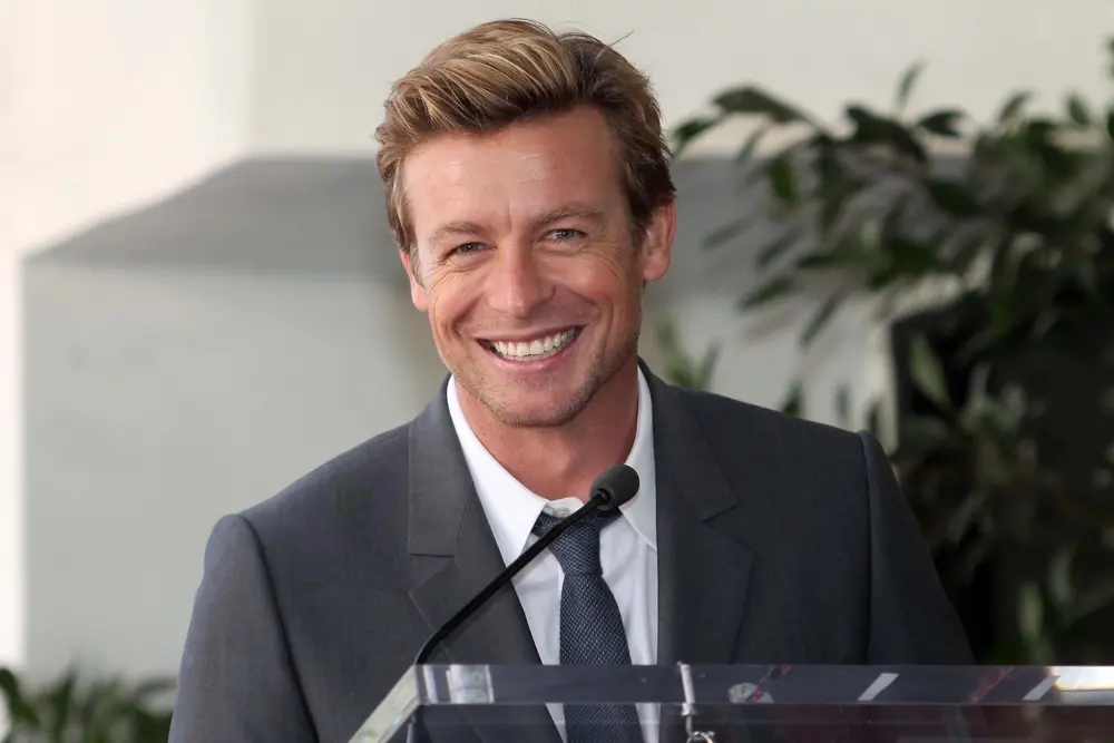 Imagem da notícia: Ator de 'The Mentalist' revela por que está cada vez menos em tela: 'Poder de escolher'