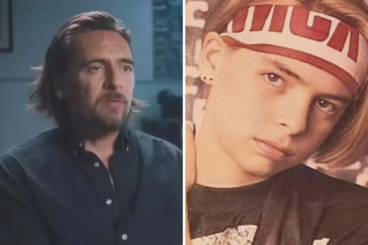 Imagem da notícia: Morre Adrián Olivares, ex-Menudo, aos 48 anos