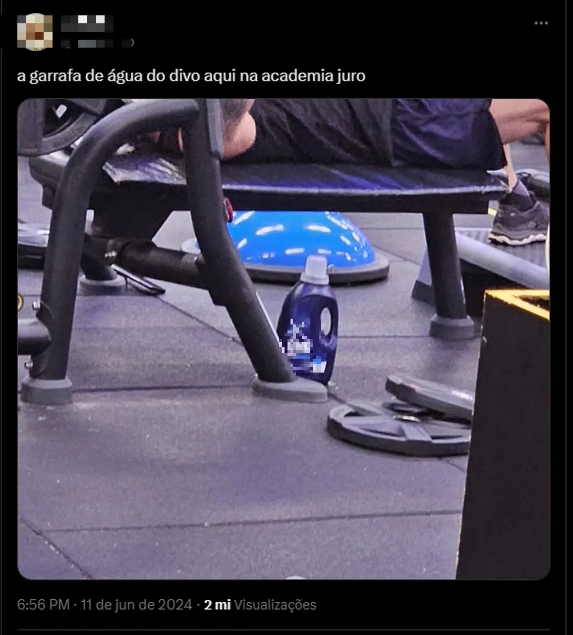 Print do meme