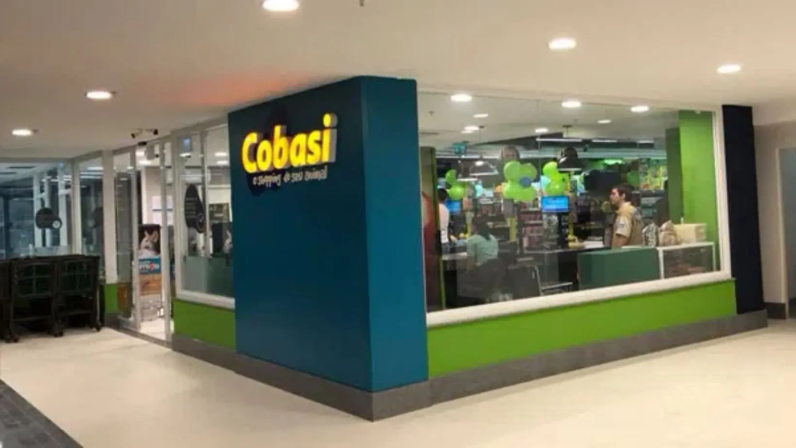 Imagem da notícia: Justiça do RS atende pedido de deputado do CE e proíbe Cobasi de vender animais em shoppings do País