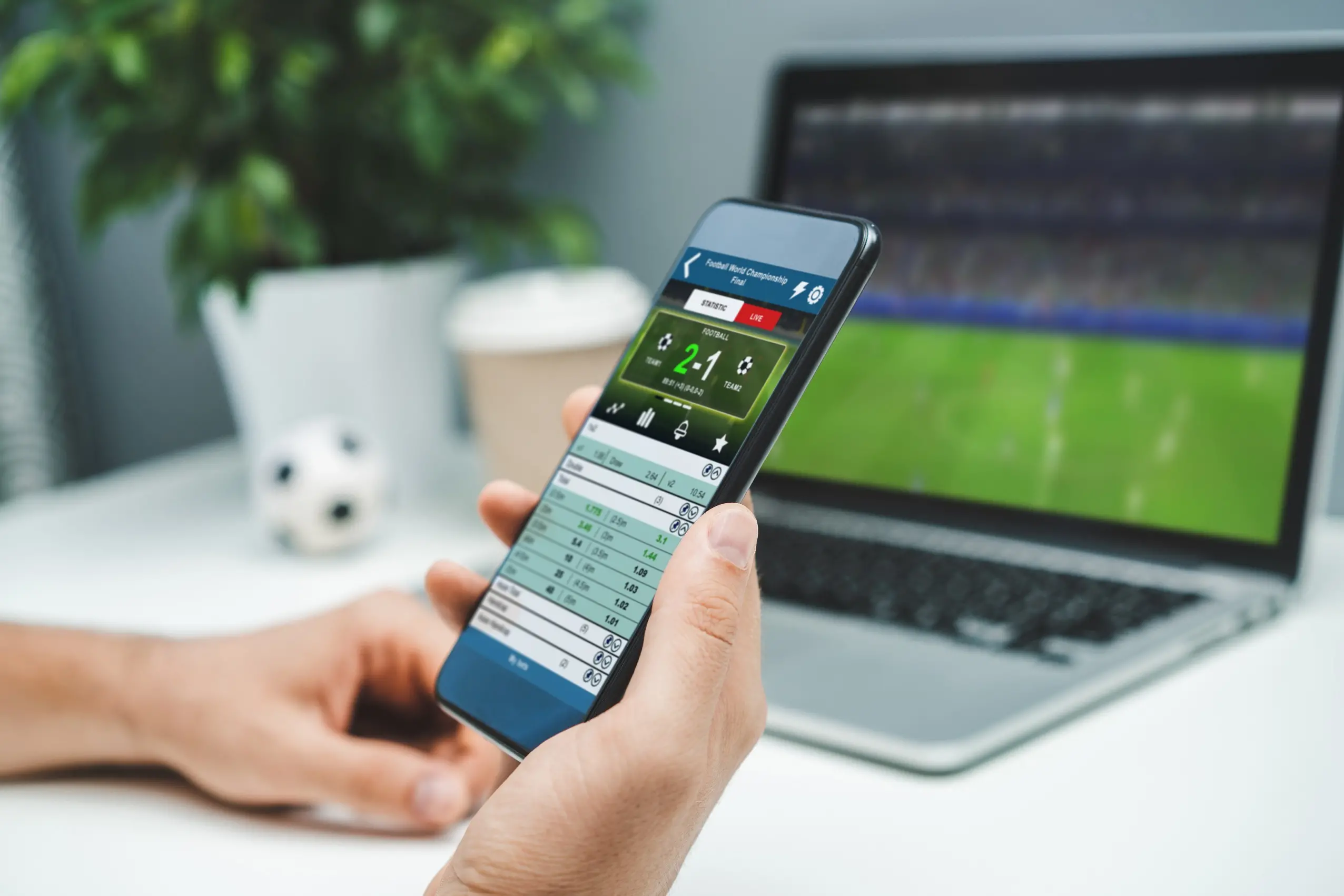Imagem da notícia: Além das ‘bets’: por que o vício em jogos atinge pessoas cada vez mais jovens