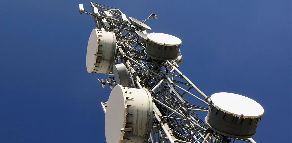 Imagem da notícia: Instalação de 5G no Porto do Pecém será experiência para área rural do Ceará, diz CEO da Brisanet