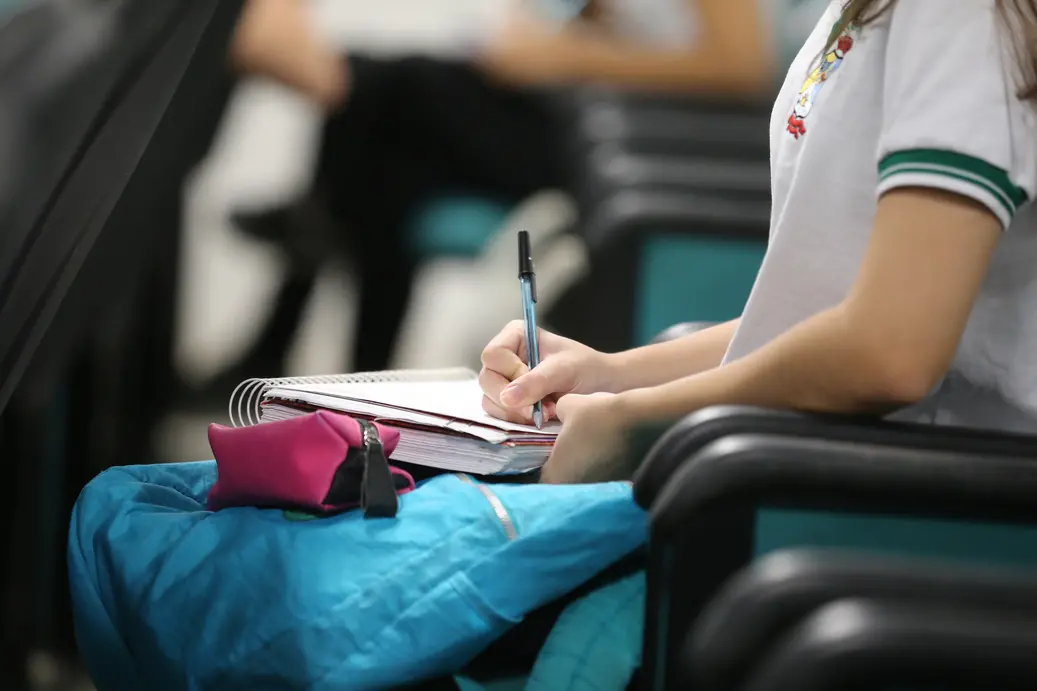 Imagem da notícia: Veja o que muda no Ceará no Novo Ensino Médio aprovado pela Câmara