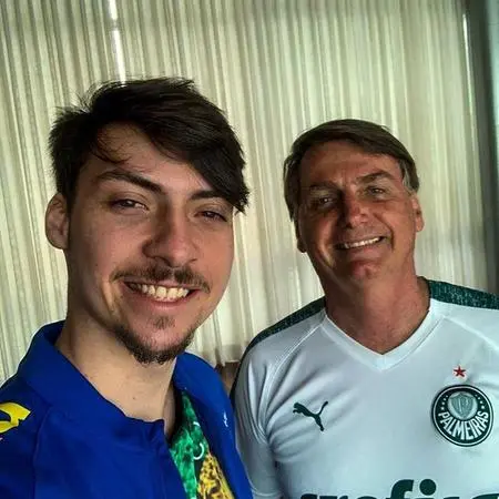 capa da noticia