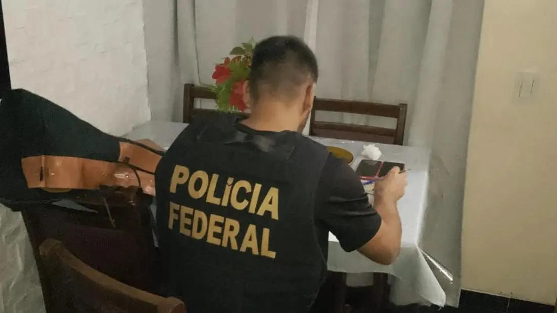 capa da noticia