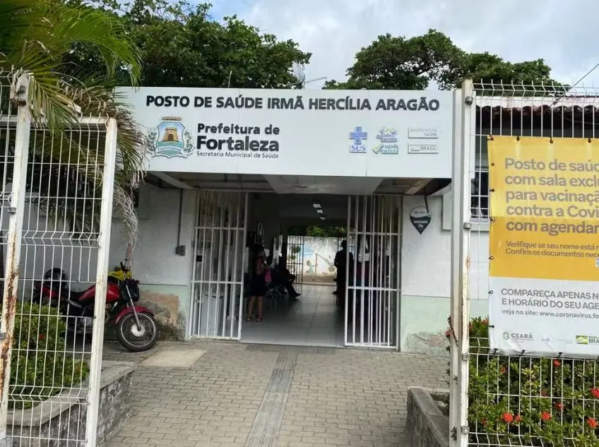 Imagem da notícia: Médica sofre sequestro-relâmpago ao lado de posto de saúde no São João do Tauape, em Fortaleza
