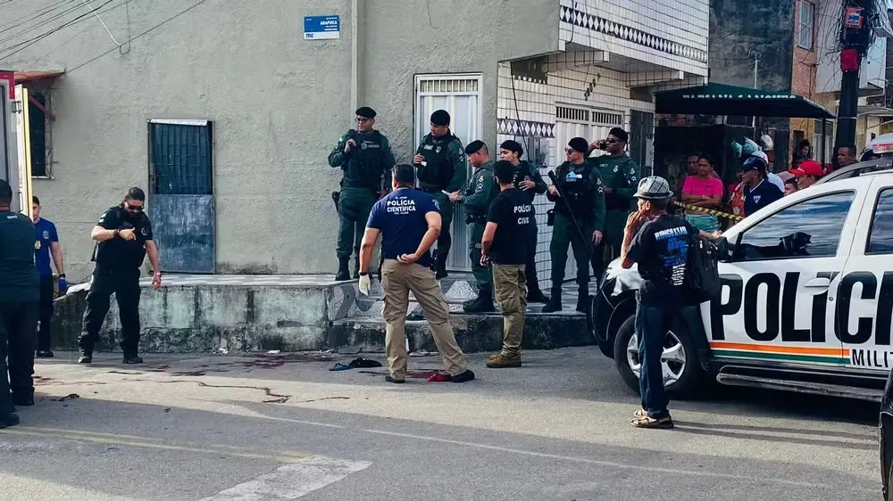 capa da noticia