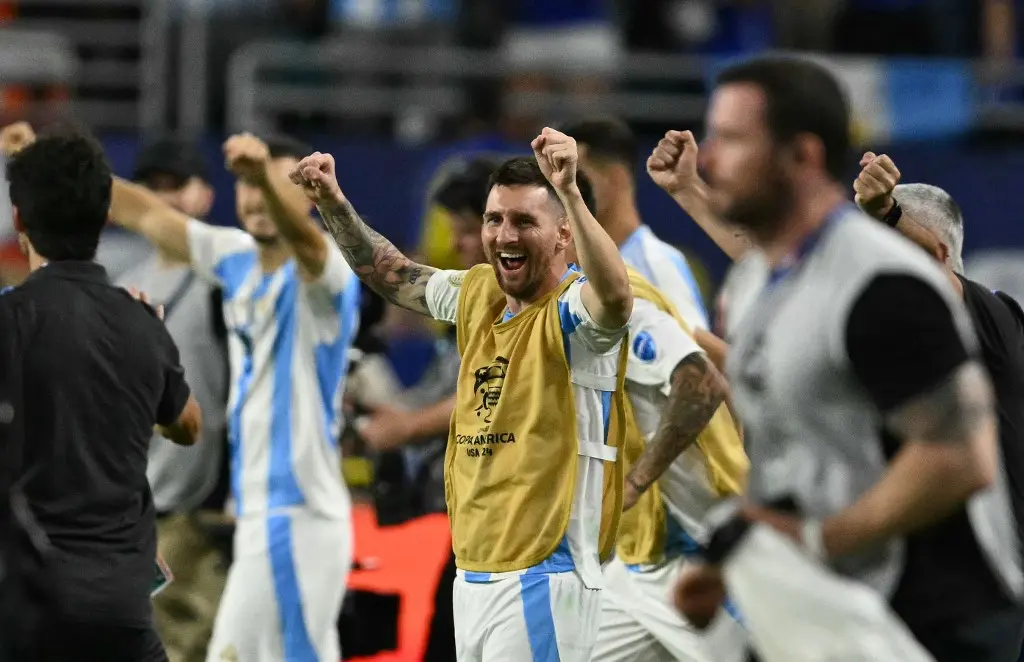 Imagem da notícia: Copa do Mundo de 2026: confira as seleções que já garantiram vaga no torneio