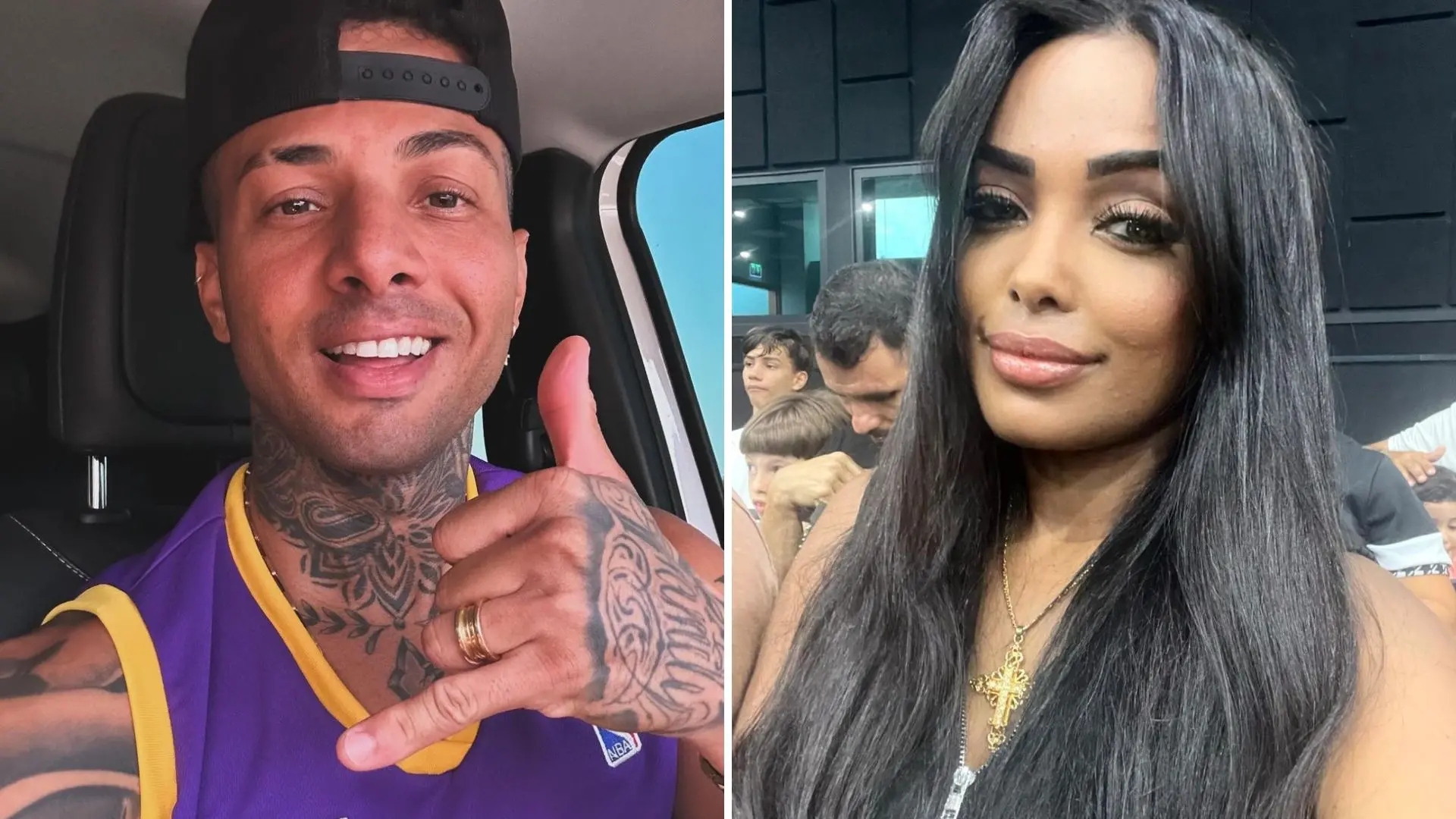 Imagem da notícia Policiais da Bahia são presos após apresentarem conduta inadequada nas redes sociais