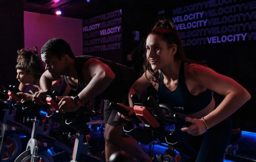 Imagem da notícia: Smart Fit compra rede de academias de spinning Velocity, em operação avaliada em R$ 183 milhões