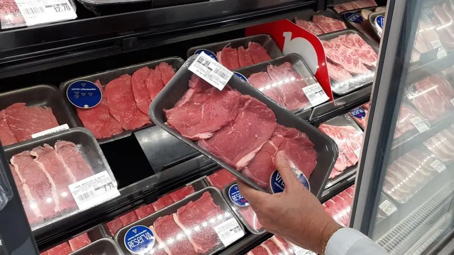 Após impasse, a carne bovina foi zerada de imposto na Reforma Tributária