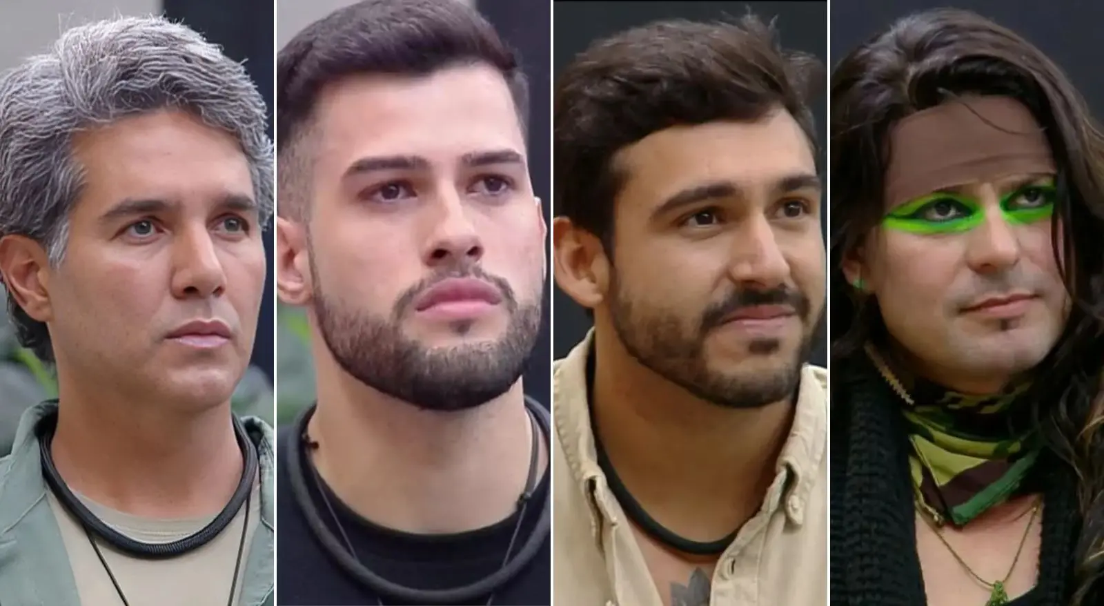 Imagem da notícia: Enquete A Grande Conquista: quem deve ganhar o reality show? Vote