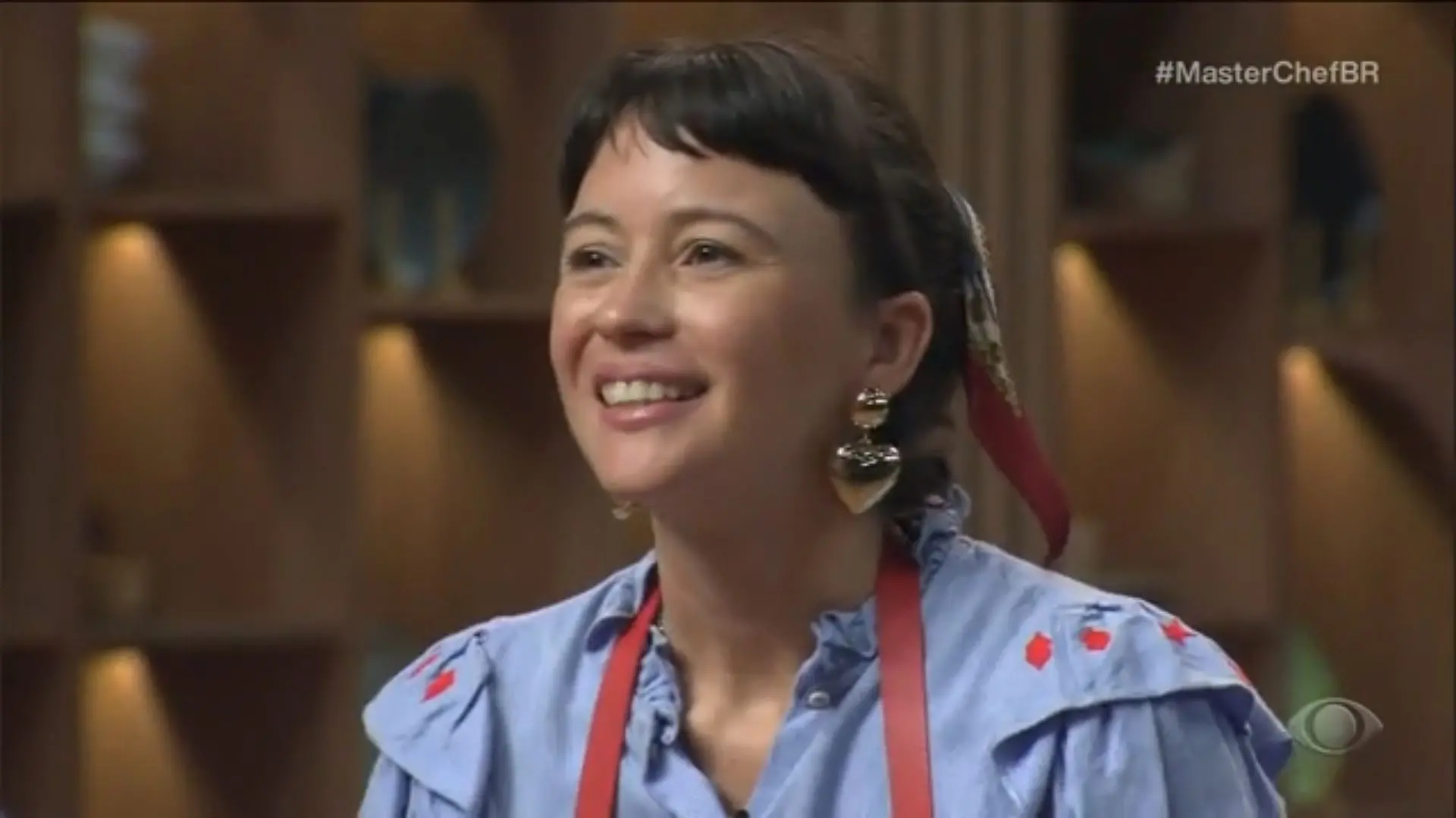 Imagem da notícia Quem foi eliminado do Masterchef? Saiba como foram as provas dessa terça (16)