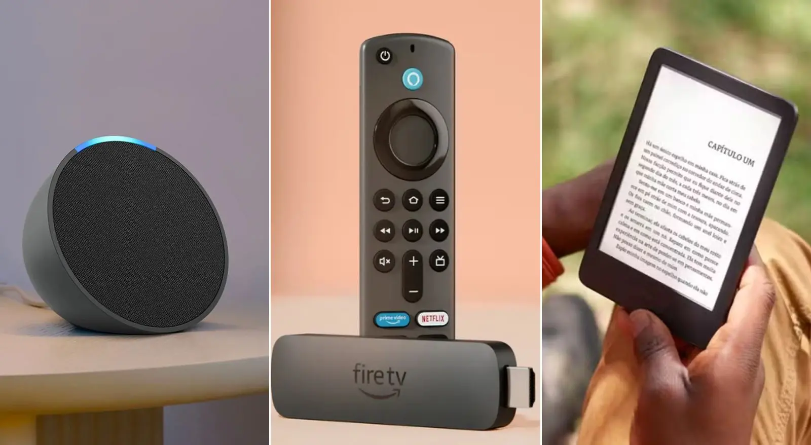 Imagem da notícia: Até quando vai o Prime Day? Saiba mais sobre os descontos da promoção
