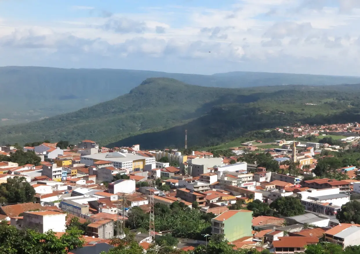Imagem da notícia: 'Ondas de leste' e noites frias: saiba como deve ficar o tempo no Ceará em julho, agosto e setembro